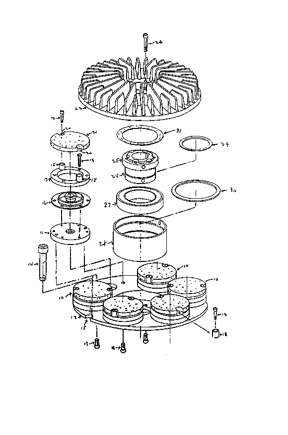 Une figure unique qui représente un dessin illustrant l'invention.